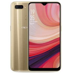 Oppo A7 Specifications, Comparison and Features